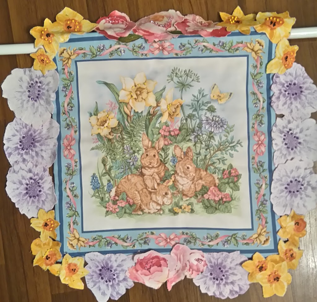 Creemore House Of Stitches | 3 Caroline St W, Creemore, ON L0M 1G0, Canada | Phone: (705) 466-6363