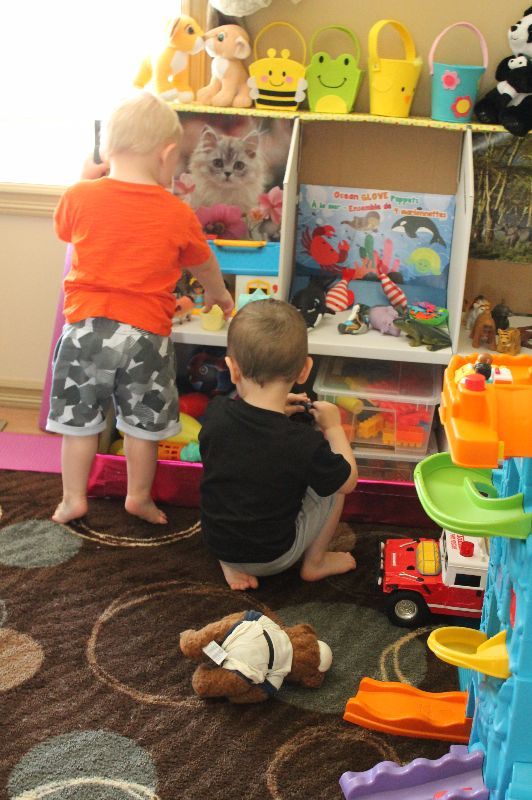 Yashvants Dayhome for Childcare In Laurel Crossing | 1833 16A Ave NW, Edmonton, AB T6T 2C1, Canada | Phone: (780) 243-4632