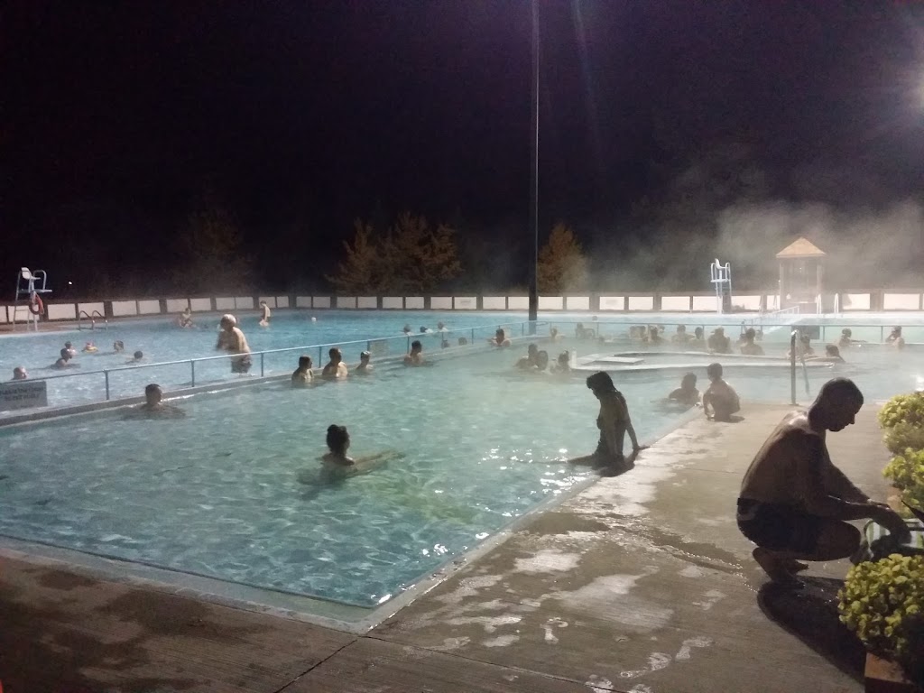 Natural Springs Spa | 5225 Fairmont Resort Rd, Fairmont Hot Springs, BC V0B 1L1, Canada | Phone: (250) 345-6007