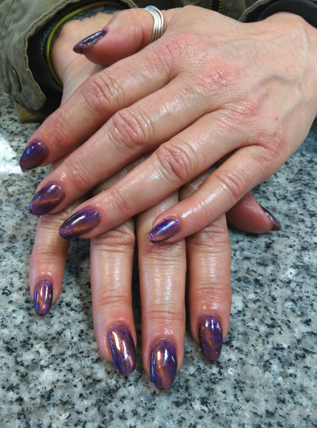 Shells Nails And Spa | 18 Ringwood Dr #4, Whitchurch-Stouffville, ON L4A 8C1, Canada | Phone: (905) 591-1568