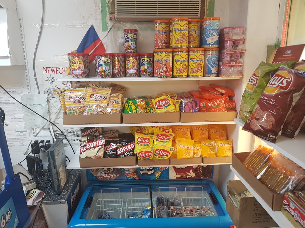Jnp Filipino Grocery Store | 169 Madison Av S, Kitchener, ON N2G 3M7, Canada | Phone: (519) 954-7567