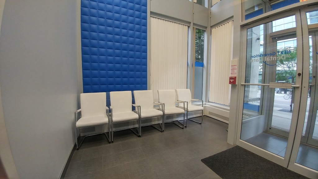 City Dental On Yonge | 415 A Yonge St #101, Toronto, ON M5B 2E7, Canada | Phone: (416) 845-5500