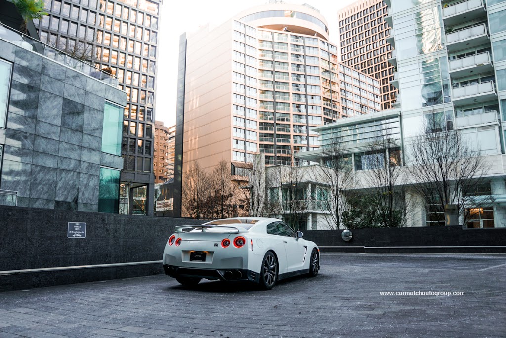 Car Match Auto Group Burnaby | 5730 Marine Dr, Burnaby, BC V5J 3G8, Canada | Phone: (778) 888-2836