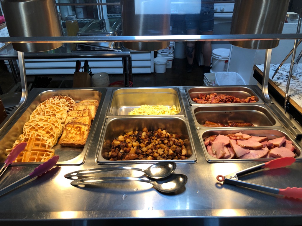 Milden Hotel | 102 Centre St, Milden, SK S0L 2L0, Canada | Phone: (306) 935-2051