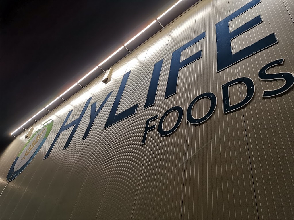 HyLife Neepawa | 623 Main St E, Neepawa, MB R0J 1H0, Canada | Phone: (204) 476-3393