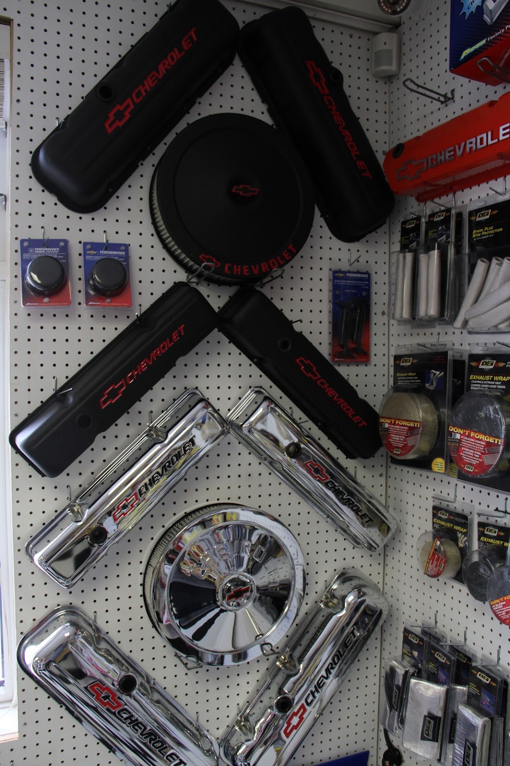 H-O Performance Speed & Hobby | 4646 Riverside Dr #11, Red Deer, AB T4N 6Y5, Canada | Phone: (403) 340-8863