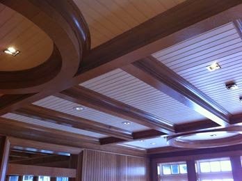 McCoys Decorating | 58 Keith Rd, Bracebridge, ON P1L 0A1, Canada | Phone: (705) 645-4515