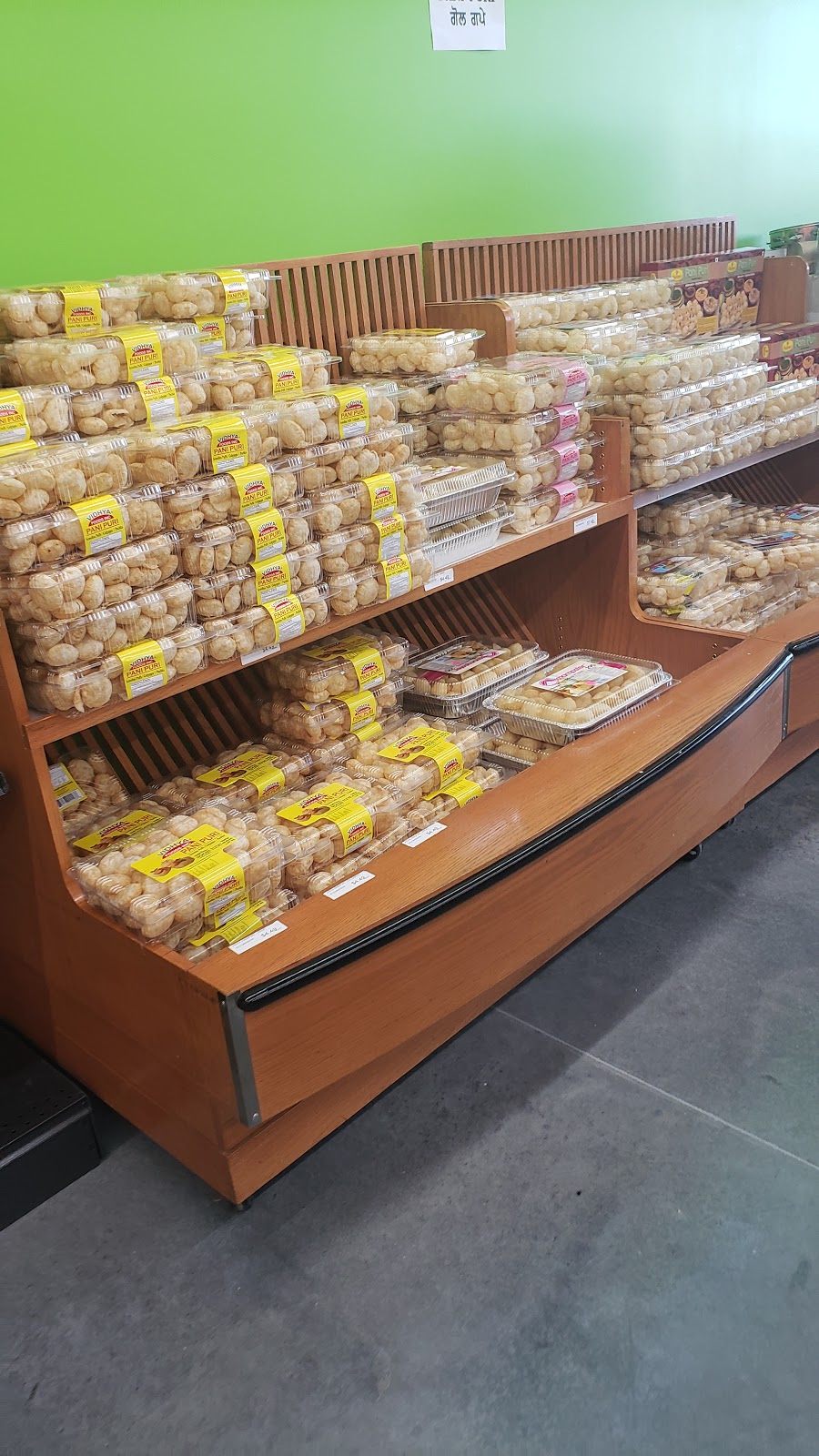 Asian Supermarket Calgary | 5850 88 Ave NE, Calgary, AB T3J 0Z7, Canada | Phone: (403) 568-9911