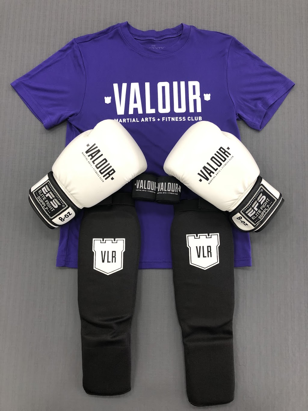 Valour Martial Arts + Fitness Club | 2300 John St Unit 3A, Thornhill, ON L3T 6G7, Canada | Phone: (647) 273-2217