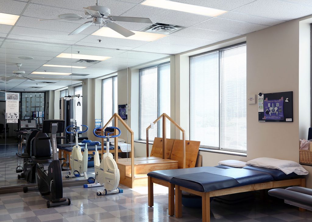 Pro Motion Physiotherapy | 1 Promenade Cir, Thornhill, ON L4J 4P8, Canada | Phone: (905) 731-1991