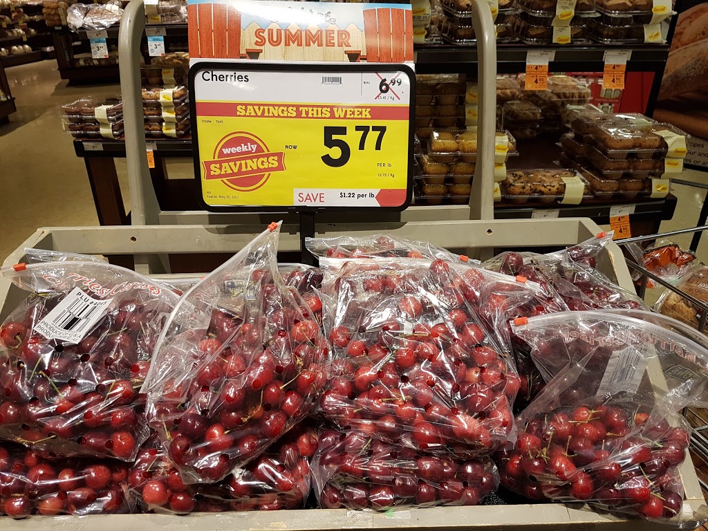 Safeway Seafair | 8671 No 1 Rd, Richmond, BC V7C 1V2, Canada | Phone: (604) 271-8790