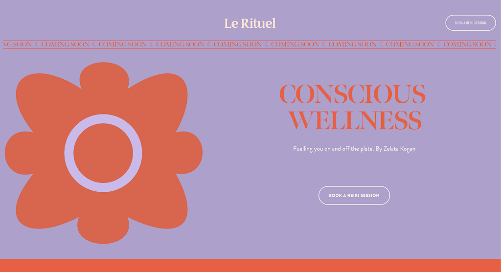 Le Rituel | 42 Av. de lAbbaye, Candiac, QC J5R 2A9, Canada | Phone: (514) 691-4016