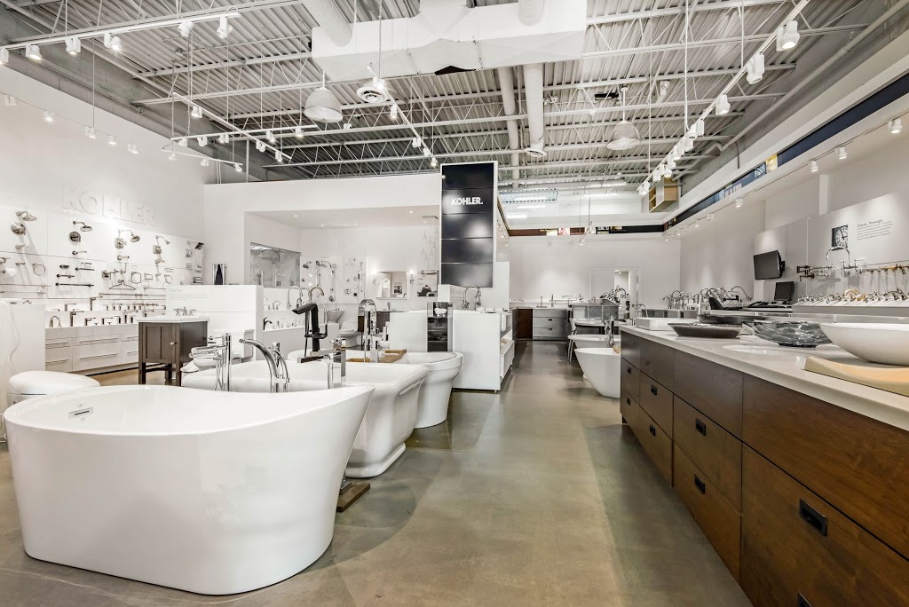 Watermarks Kitchen & Bath Boutique (Etobicoke) | 5454 Dundas St W, Etobicoke, ON M9B 1B4, Canada | Phone: (416) 234-2249