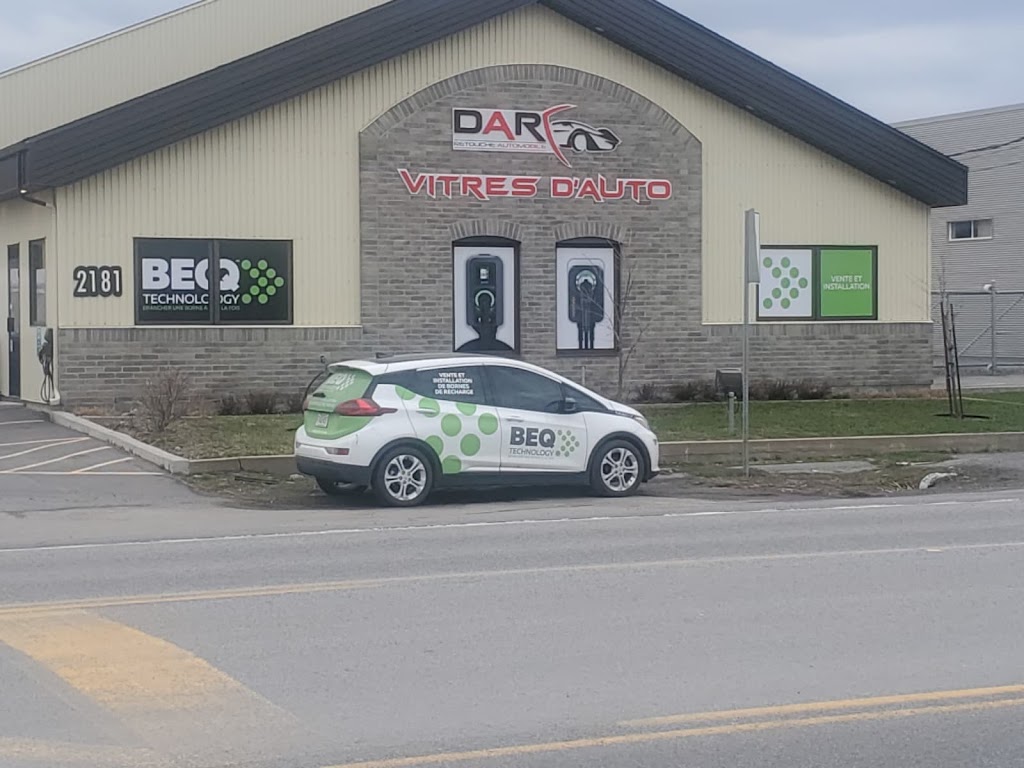 BEQ Technology - Joliette et ses environs | 2181 Bd Barrette, Lourdes-de-Joliette, QC J0K 1K0, Canada | Phone: (450) 752-1567
