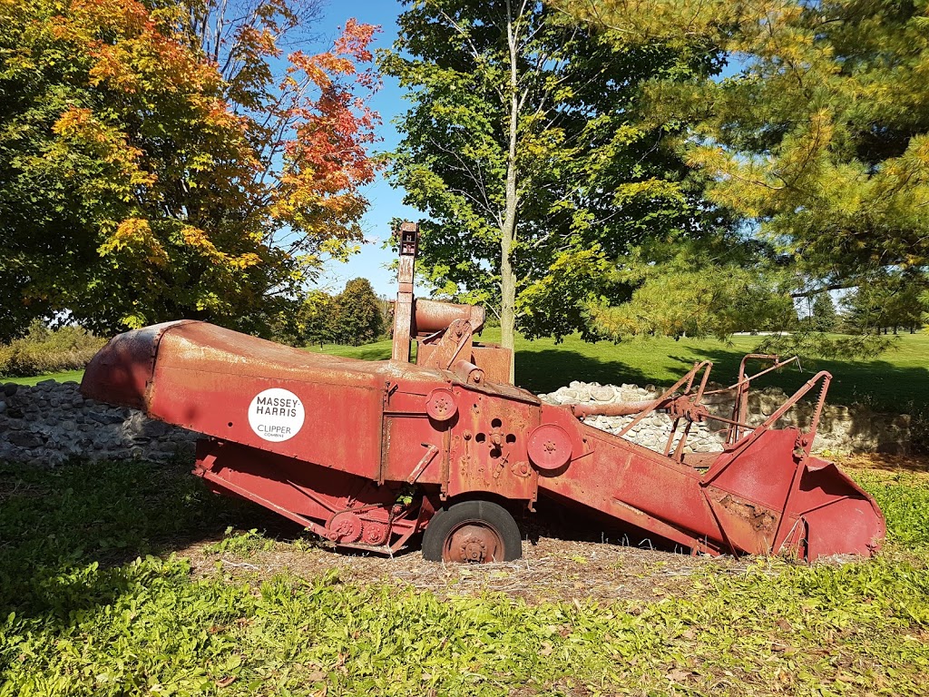 Innerkip Highlands Golf Club | 805940 Oxford Road 29, Innerkip, ON N0J 1M0, Canada | Phone: (800) 265-3924