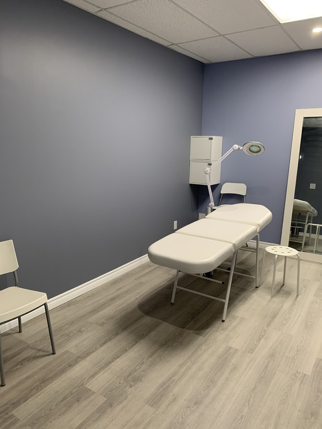 Ella wellness studio | 120 San Antonio Dr Unit 6, Hamilton, ON L9C 5N2, Canada | Phone: (905) 975-5623