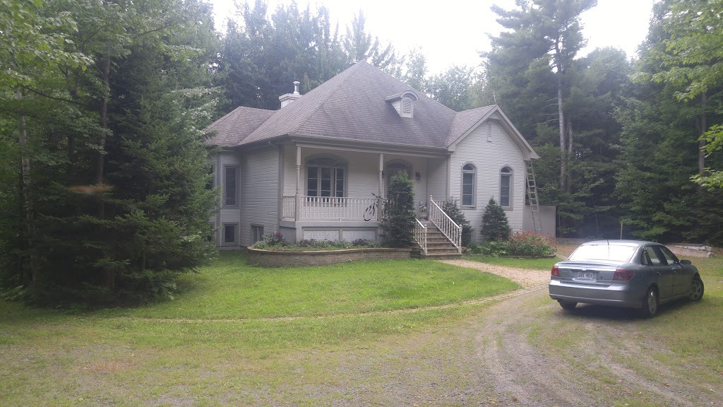 Richard Joly Inc | 577 Rue Grimes, Saint-Colomban, QC J5K 1T3, Canada | Phone: (450) 436-1771