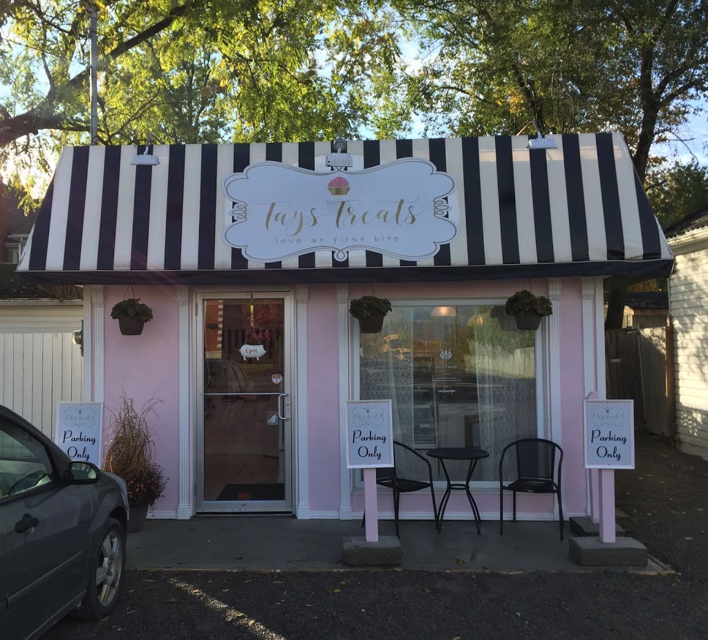 Tay’s Treats | 3771 Nineteenth St, Jordan Station, ON L0R 1S0, Canada | Phone: (289) 567-0771