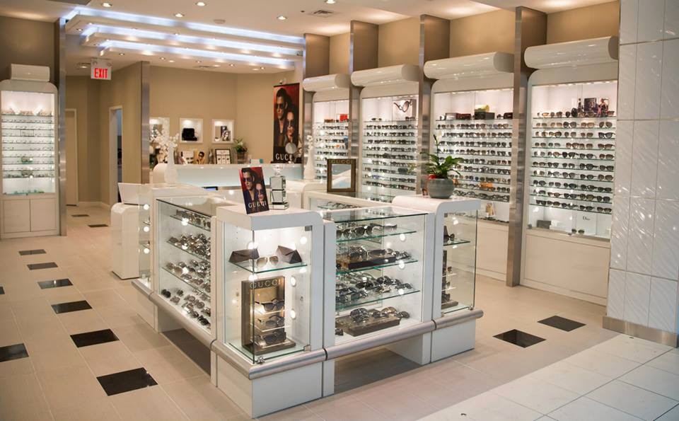 Eyez Optical | 1 Promenade Cir, Thornhill, ON L4J 4P8, Canada | Phone: (905) 597-3577