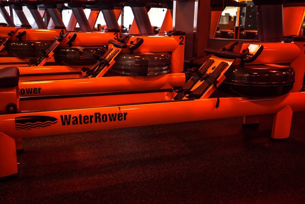 Orangetheory Fitness | 484 Riverbend Square NW, Edmonton, AB T6R 2E3, Canada | Phone: (780) 800-0470