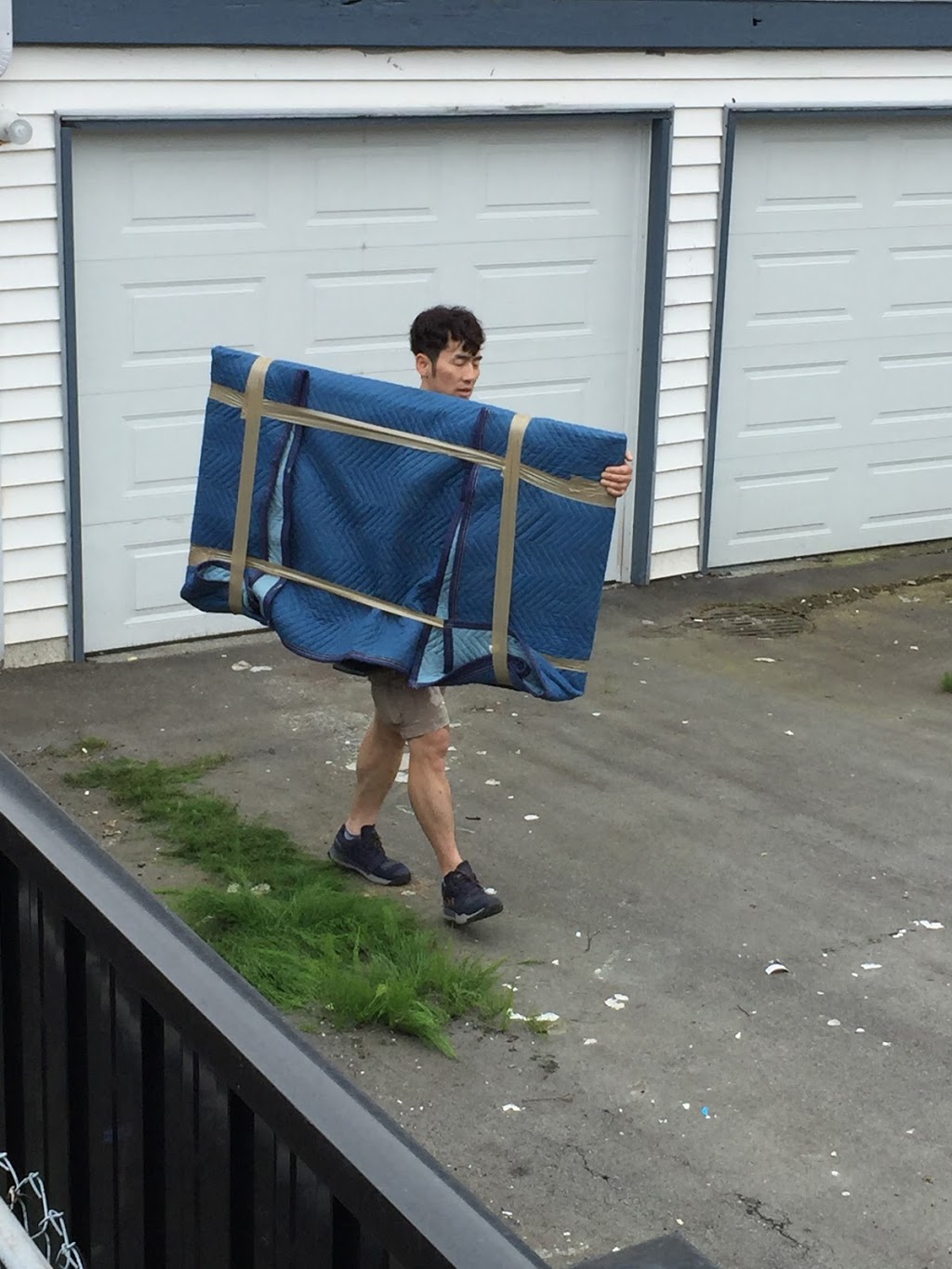 I Move You Moving and Storage | 1600 Derwent Way #8, Delta, BC V3M 6M5, Canada | Phone: (604) 668-3968