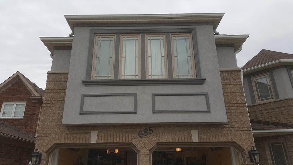 DB stucco ltd | 609 King St, Spruce Grove, AB T7X 4B2, Canada | Phone: (780) 604-6966