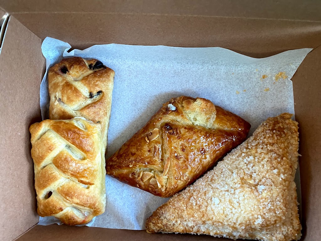 Watrous Bakery & Coffee Shop | 305 Main St, Watrous, SK S0K 4T0, Canada | Phone: (306) 946-3873