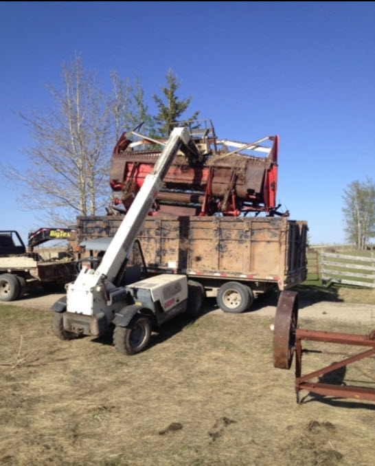 Water Valley General Contracting Ltd | Mountain View, 5445 AB-584 #15, Sundre, AB T0M 0A6, Canada | Phone: (403) 690-5337