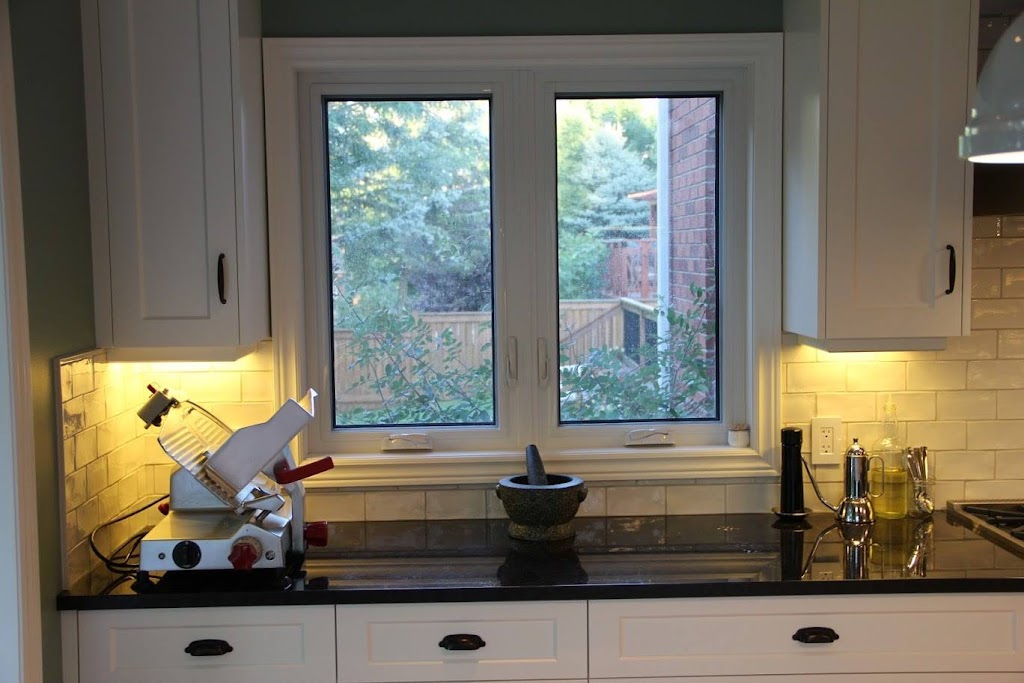 Waterloo Home Improvement | 17 Sandcliffe Pl, Waterloo, ON N2T 1A8, Canada | Phone: (519) 746-4991
