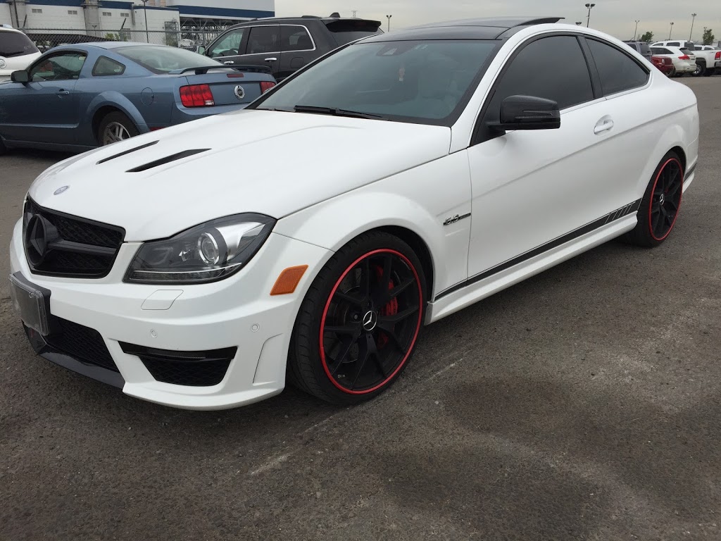 Zarin auto limited | 3895 Keele St, North York, ON M3J 1N6, Canada | Phone: (416) 880-1053