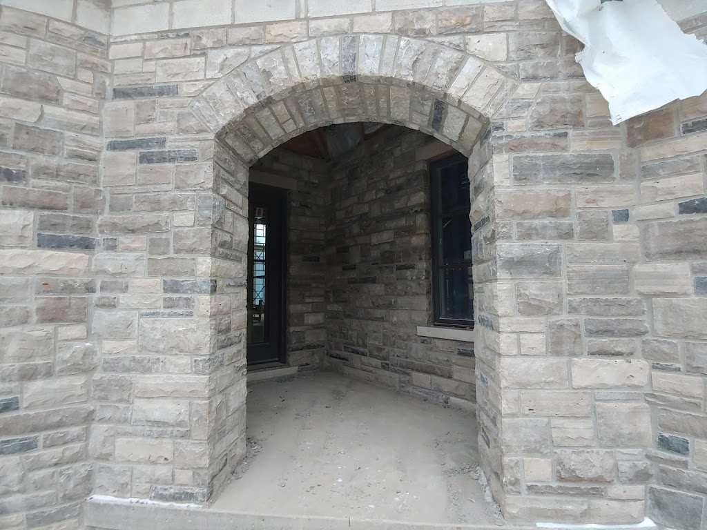 Wild Wolf Masonry & Stone | 1058 Rainbow Cir, Gravenhurst, ON P0E 1G0, Canada | Phone: (905) 517-4518