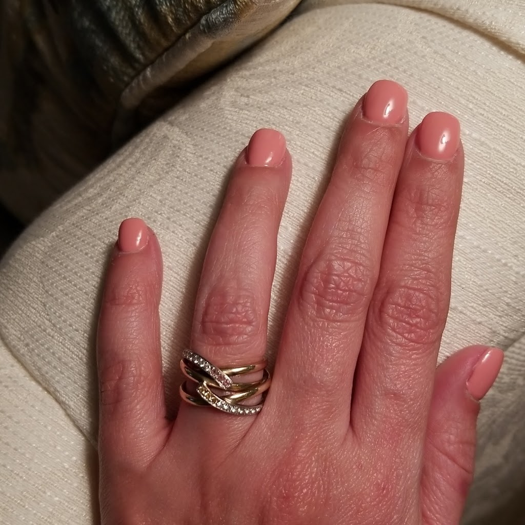 LIV Nail Lounge | 295 Fourth Ave #1, St. Catharines, ON L2S 0E7, Canada | Phone: (905) 684-6245