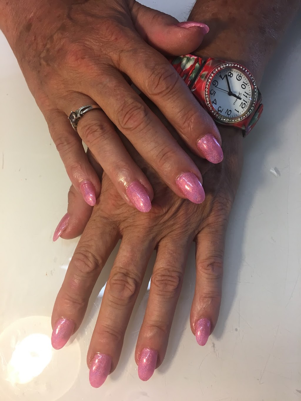 City Nails | 8 Queenston St, St. Catharines, ON L2R 4M4, Canada | Phone: (905) 685-2496