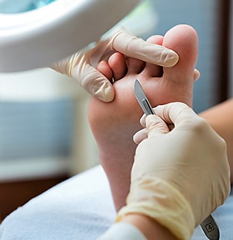 MediFeet Clinic & Orthotics (Mississauga South) | 1840 Lakeshore Rd W, Mississauga, ON L5J 1J7, Canada | Phone: (905) 822-3338