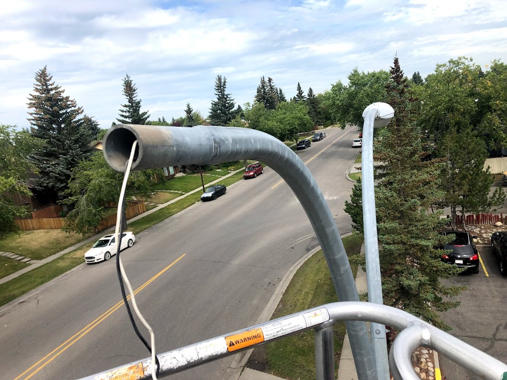 Knightwind Electrical Contracting Inc. | 626 Diamond Ct SE, Calgary, AB T2J 7C8, Canada | Phone: (403) 808-2596