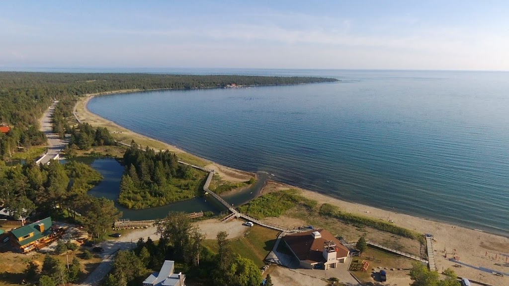 On The Bay Bed & Breakfast | 12 Mutchmor St, Providence Bay, ON P0P 1T0, Canada | Phone: (705) 377-7800