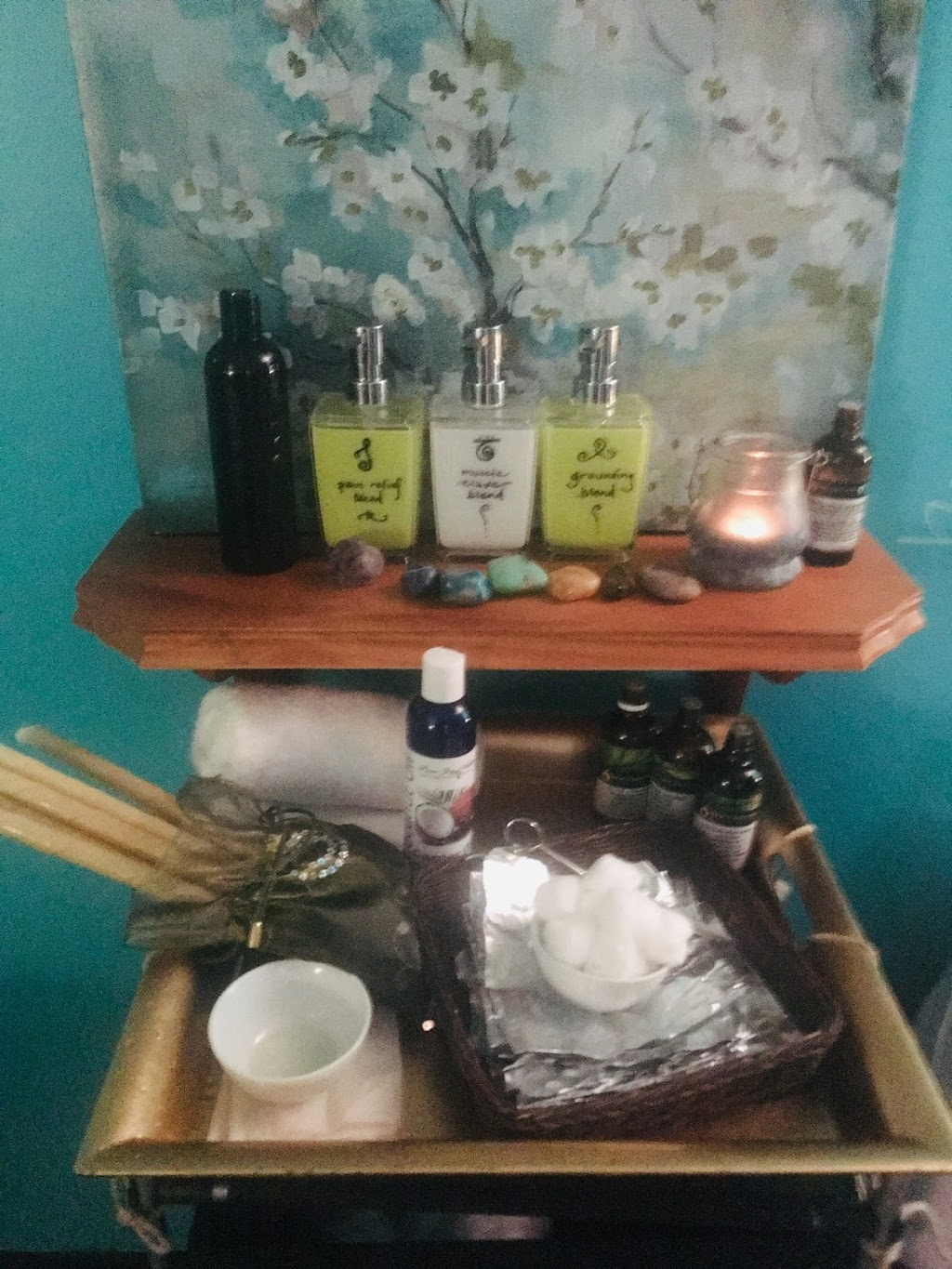 Ancient Medicine | Back entrance, 25 Mill St, Bolton, ON L7E 1C1, Canada | Phone: (647) 402-4206