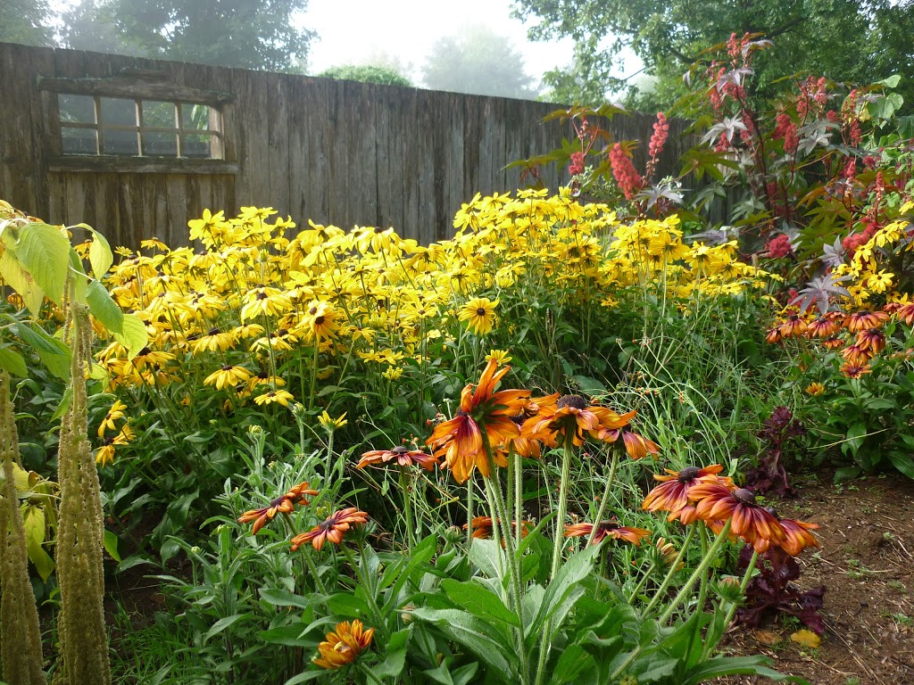 Les Jardins du Grand-Portage (ouvert du 6 juillet au 15 septembr | 800 Chemin du Portage, Saint-Didace, QC J0K 2G0, Canada | Phone: (450) 835-5813