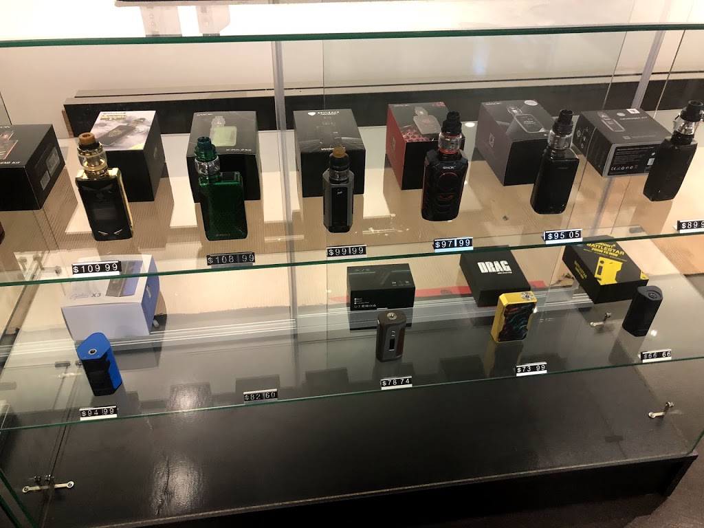 Alt Vape | 74 Sage Hill Passage Northwest, Calgary, AB T3R 0S4, Canada | Phone: (403) 274-8273