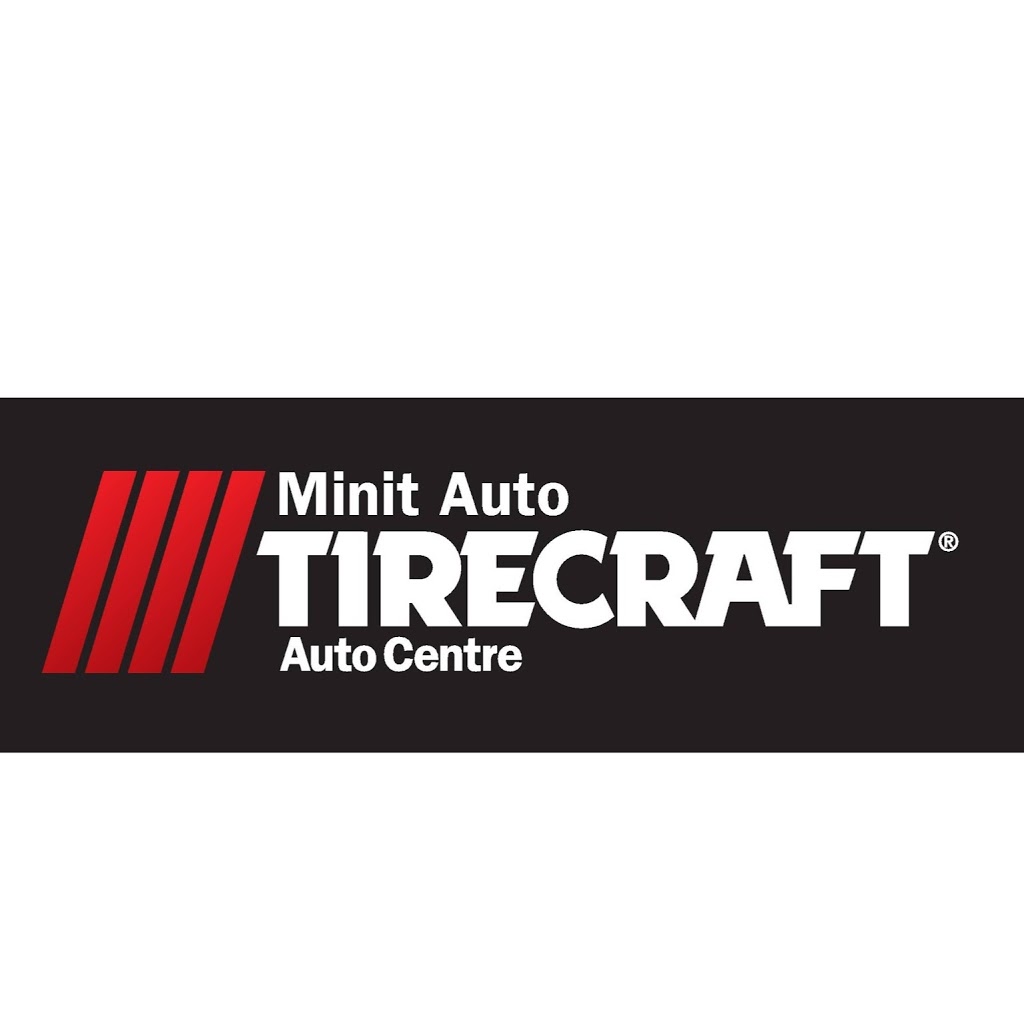 Minit Tirecraft St. Catharines | 1393 Fourth Ave, St. Catharines, ON L2R 6P9, Canada | Phone: (905) 684-4740