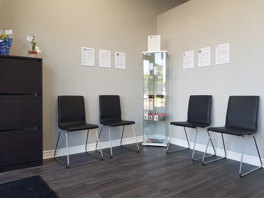 iSomatic Integrative Health Centre | 630 Aberdeen Ave #3, Woodbridge, ON L4L 5M4, Canada | Phone: (905) 605-2316