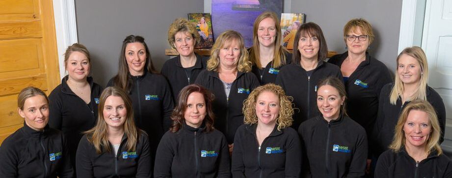 Dr. Leah Lawson, Chiropractor | 101 Pretty River Pkwy Unit 6, Collingwood, ON L9Y 4M8, Canada | Phone: (705) 302-0112