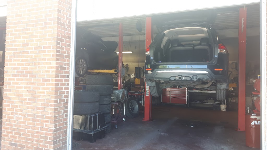 Ontario Transmission | 299 Montgomery St, Vanier, ON K1L 7W8, Canada | Phone: (613) 746-3182