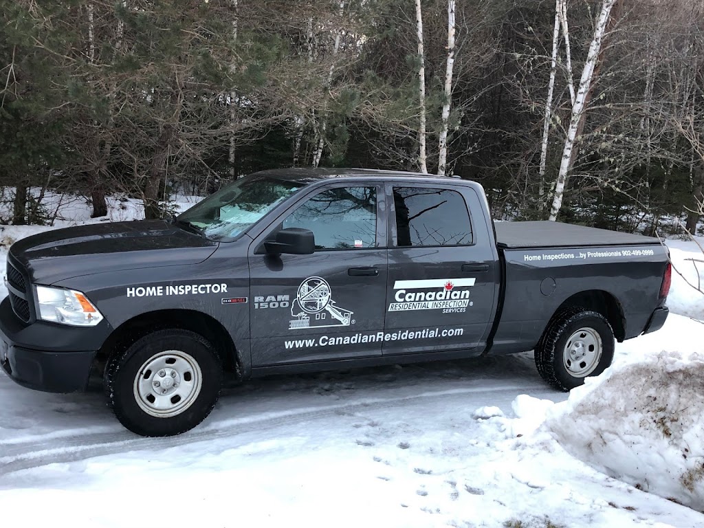 Canadian Residential Home Inspections HRM | Station Rd, Dartmouth, NS B2W 3Y2, Canada | Phone: (902) 499-0999