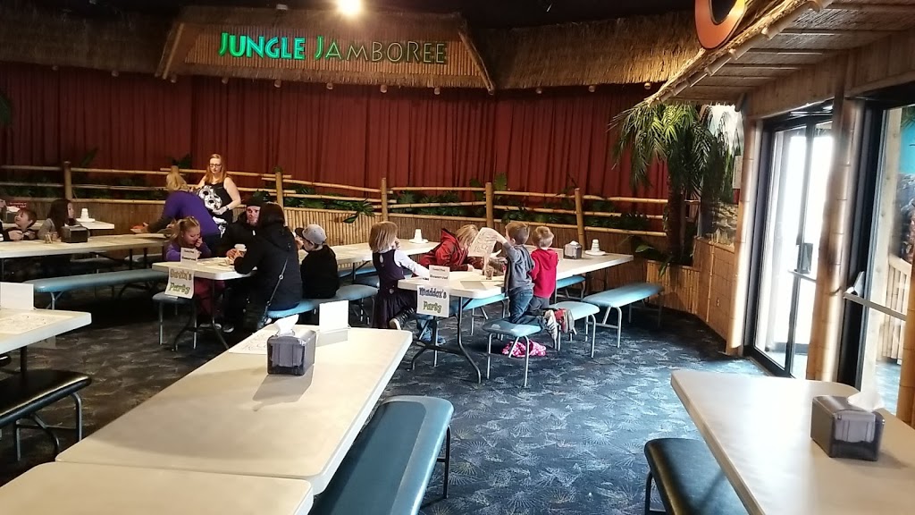 Castle Fun Park | 36165 N Parallel Rd, Abbotsford, BC V3G 2K8, Canada | Phone: (604) 850-0411