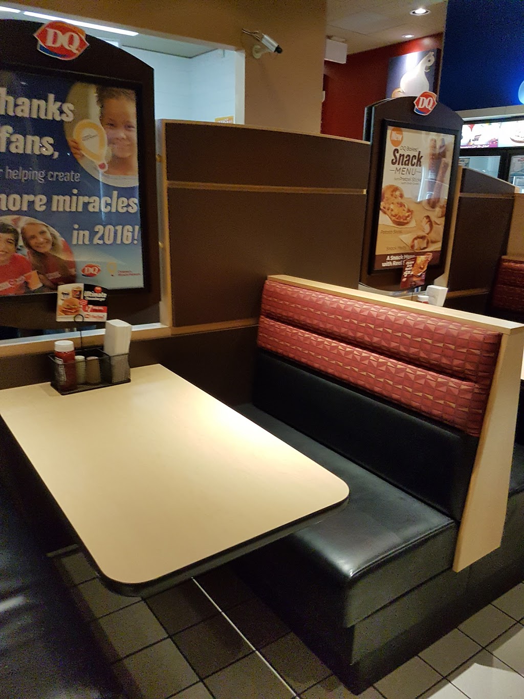 Dairy Queen Grill & Chill | 752 Sackville Dr, Lower Sackville, NS B4E 1R7, Canada | Phone: (902) 865-9611