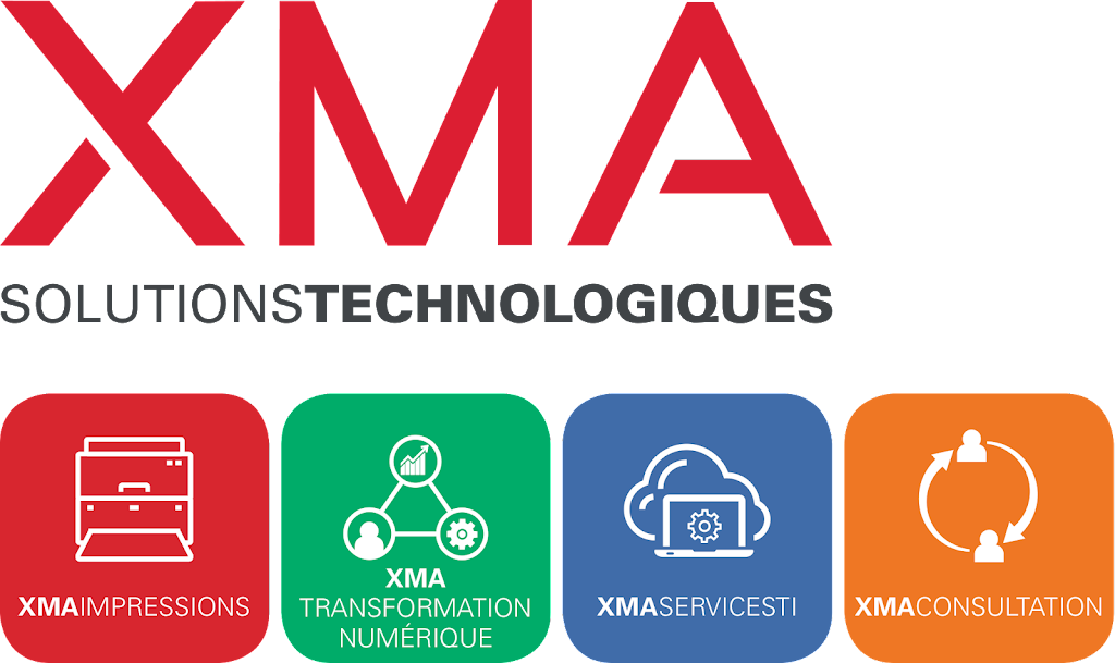 XMA Business Solutions | 3210 Av. Jacques-Bureau Local 204, Laval, QC H7P 0A9, Canada | Phone: (450) 682-8022