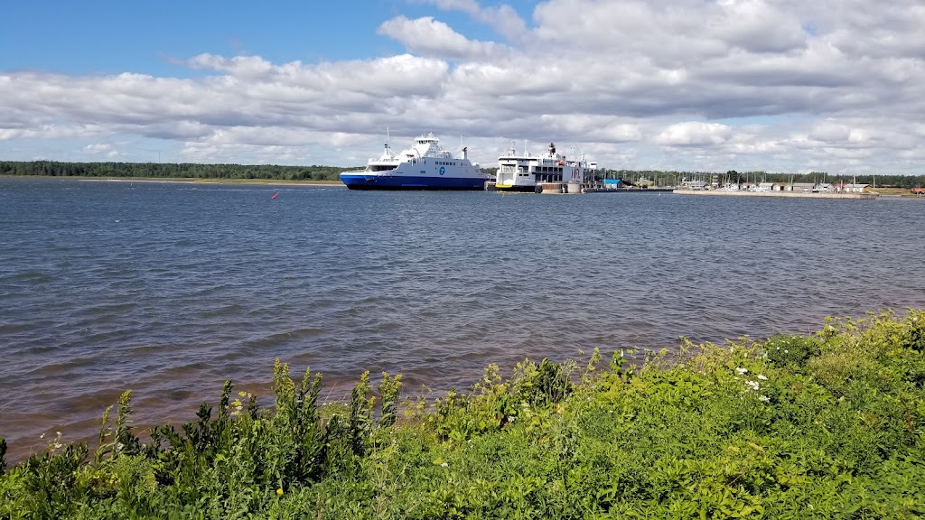 Wood Islands Provincial Park | 173 Lighthouse Rd, Belle River, PE C0A 1B0, Canada | Phone: (902) 652-8950