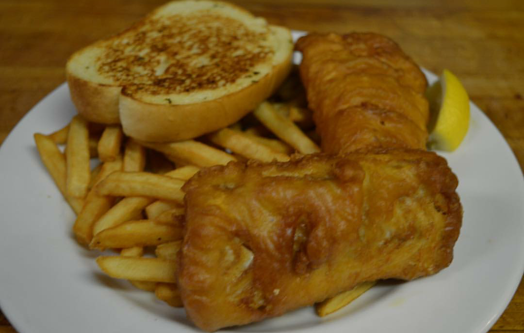 Golden Griddle | 400 Bayfield St, Barrie, ON L4M 5A1, Canada | Phone: (705) 726-1828