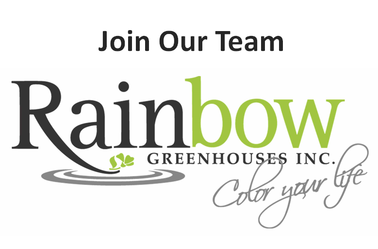 Rainbow Greenhouses Alberta Inc | 201008 Township Rd 120, Iron Springs, AB T0K 1G0, Canada | Phone: (604) 858-8100